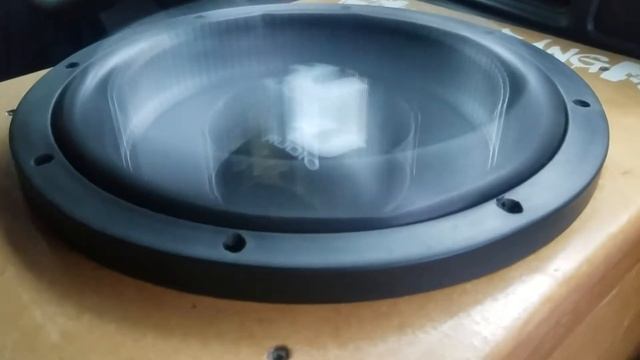 FU 1200 SE Prototype 12 getting some break in time смотреть онлайн