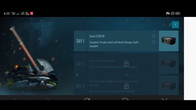 PUBG MOBILE NEW TRICK FREE MACHETE ki skin | machete legendary skin free | today trick смотреть онлайн