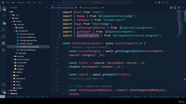 156 -Course Progress and Bugfix Part 1 смотреть онлайн