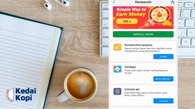 Cara Menghapus / Delete File Sampah Di Hp Xiaomi Dan Semua Android Memori Jadi Legah! смотреть онлайн