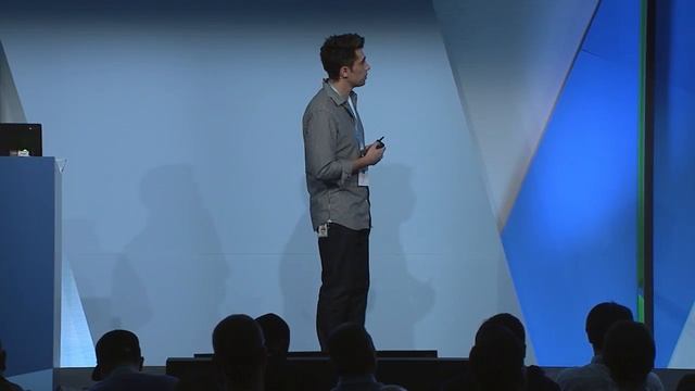 Building serverless applications with Google Cloud Functions (Google Cloud Next '17) смотреть онлайн