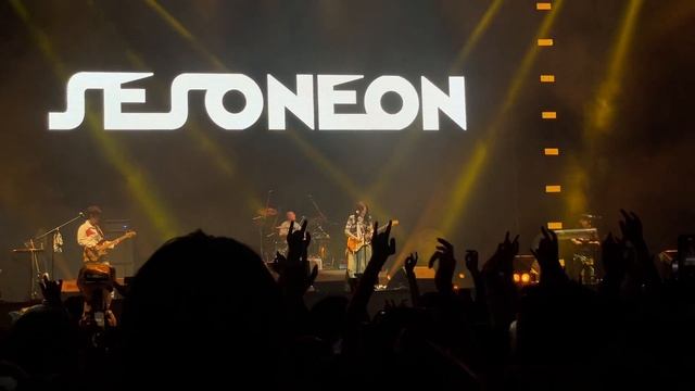 새소년 SE SO NEON 펜타포트락페2023 (Full Ver.) @송도달빛축제공원 смотреть онлайн