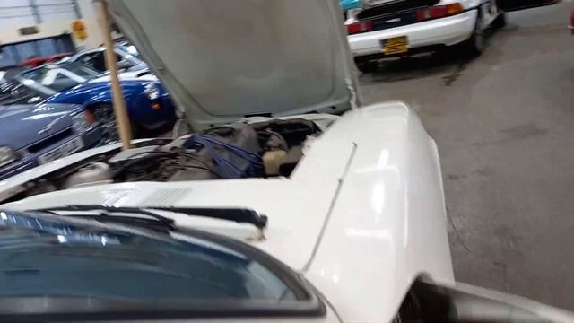1978 DATSUN 260Z 2+2 | MATHEWSONS CLASSIC CARS | 18 & 19 MARCH 2022 смотреть онлайн