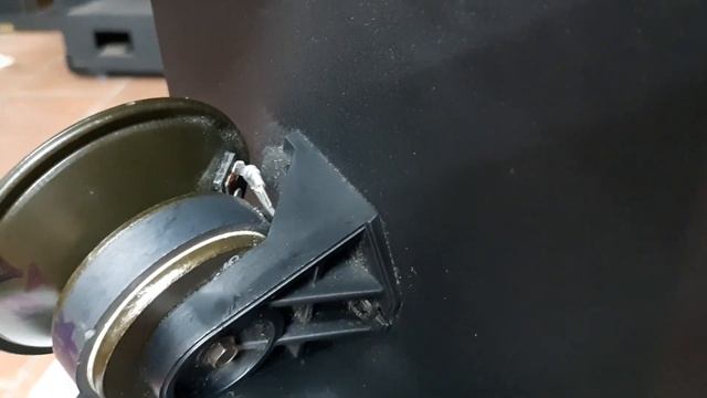 đẹp mĩ mãn,rin từ con ốc,gân rin.loa MỸ BOS 301 SERI 3. LH 0914365872-0965502615 смотреть онлайн