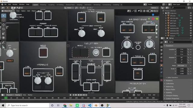 Blender/XML Episode 1: How everything is connected смотреть онлайн