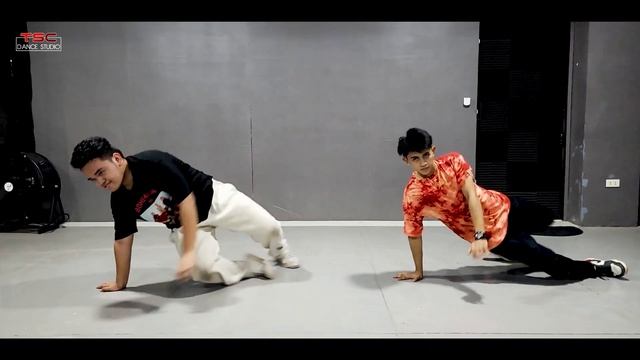 The Weekend - The Hills | Rain Espinosa Choreography смотреть онлайн