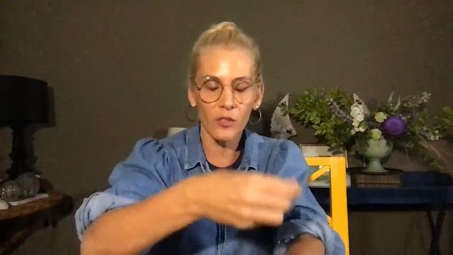 15/10/20 Webinar - Esclareça Suas Dúvidas Com Lucia Milan