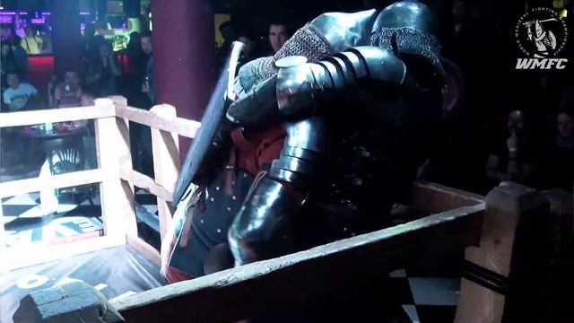 Russia Moscow Grenadine Club WMFC 6fight Nadezhdin vs Savanovich смотреть онлайн