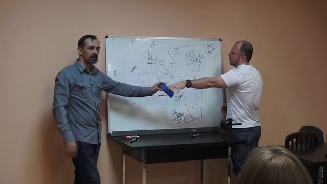 Национализм и ваххабизм - две стороны одной медали. Часть 2