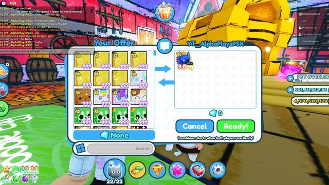 10 Neon Egg Hatch with ItsYaGirl... Again!! смотреть онлайн