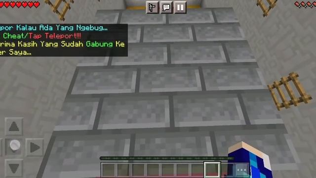 parkor map boleh tanya apa saya di command tar 🙏🙏 смотреть онлайн