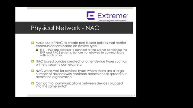 HISRT: Zero Trust and Medical Device Security смотреть онлайн