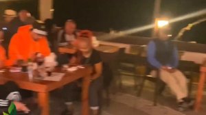 CLOVER MAGIC HOTELS • BINGO ABEND • 2023 • NOVA BEACH • ALTINKUM PARK