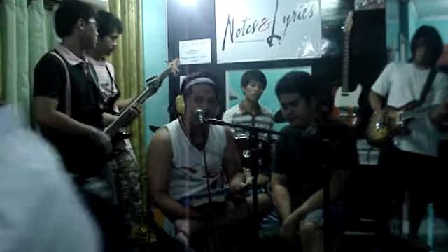Hallelujah - Extreme Mighty Machete Band (July 4 2011) смотреть онлайн