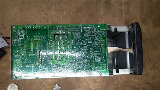 APC Smart UPS 1500 Lights Blink Problem Solution (Relay Fault) MODEL: SUA 1500I смотреть онлайн