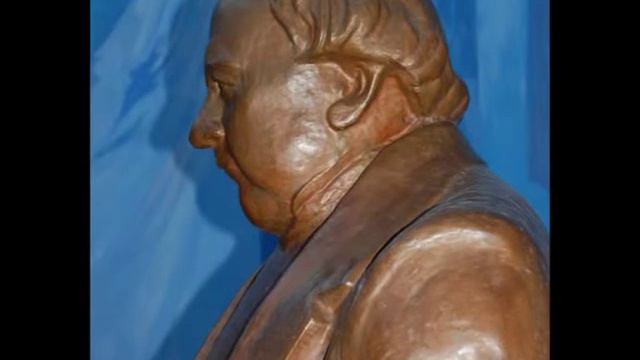 В холле музея М. С. Щепкина смотреть онлайн