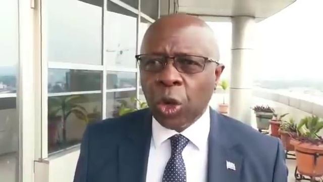 BONNE NOUVELLE PEUPLE CONGOLAIS ! TOUT LE MONDE SERA CONTENT APRÈS AVOIR SUIVI ÇA ! смотреть онлайн