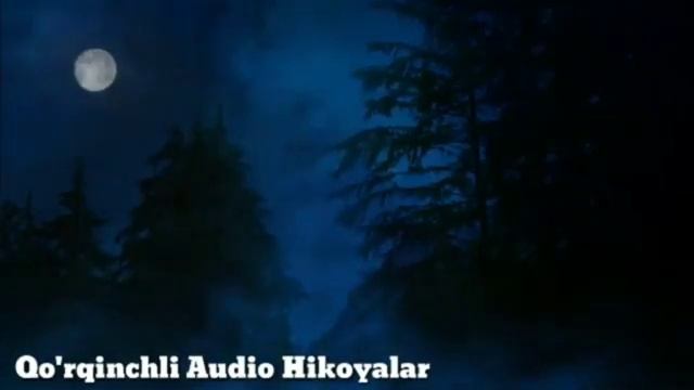 Bezovta RuxlaR  Qo'rqinchli Hikoya Yakuniy Qisim