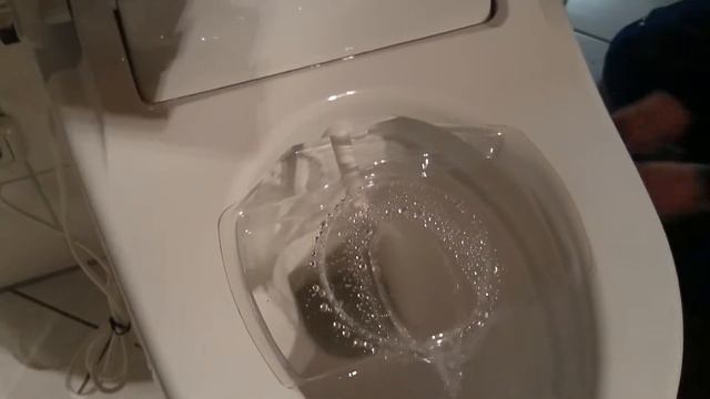 WC подмывальник смотреть онлайн