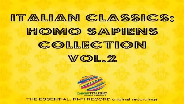 Homo Sapiens Collection Vol. 1 e 2 (Full Albums) смотреть онлайн