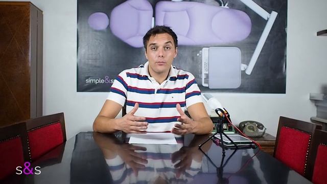PNEUMATIC VS ELECTRIC | Dental unit смотреть онлайн