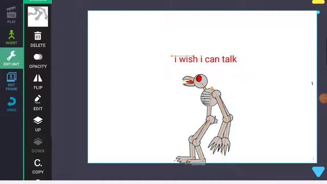 Funny Trevor Henderson (headphone Down)