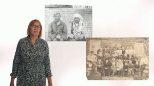 Барабинские татары. Основные сведения