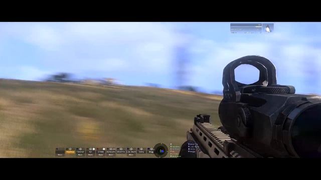 NQDY DP CO18 Operation Blue Sapphire phase 2 || Arma 3 Co-op gameplay смотреть онлайн