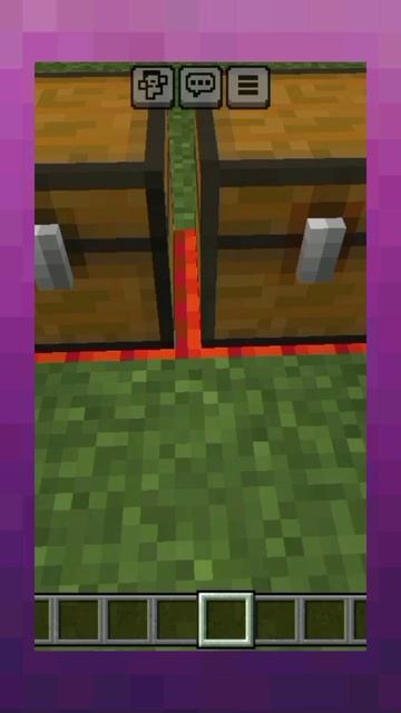 Как отличить сундук ловушку от обычного сундука. Майнкрафт. смотреть онлайн