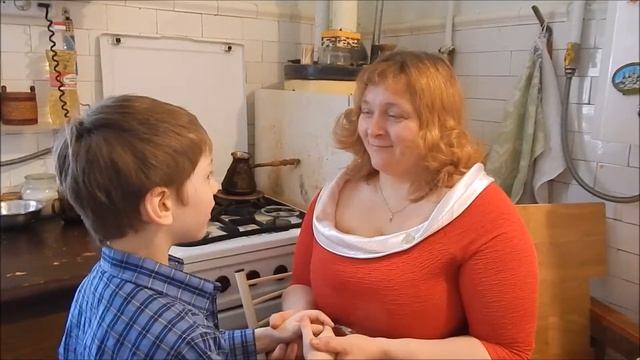 С 8 Марта Мамочка!!! 2018