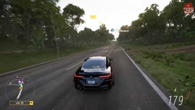 BMW M8 COMPETİTİON 940HP | FORZA HORİZON 5 #forzahorizon5 смотреть онлайн