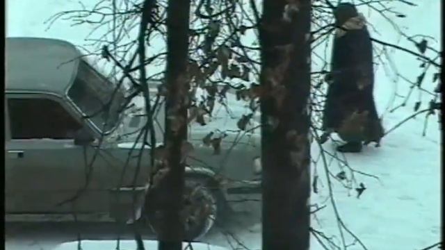 Бабка - гроза машин смотреть онлайн