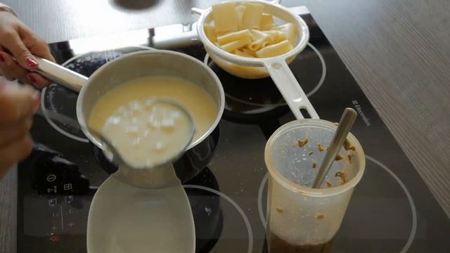 Pasta Canelloni with Zigante Tartufata смотреть онлайн