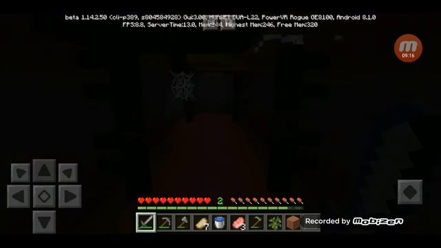 Приключения Тигра в майнкрафте #4 смотреть онлайн