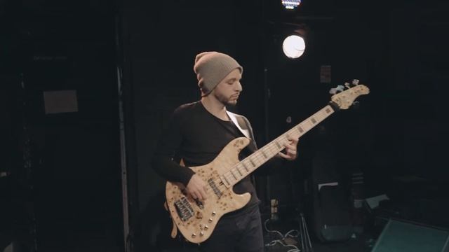 Ben Freidkin - Multicultural смотреть онлайн
