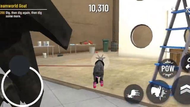 How to unlock all goat in goat simulator city bay (8) смотреть онлайн