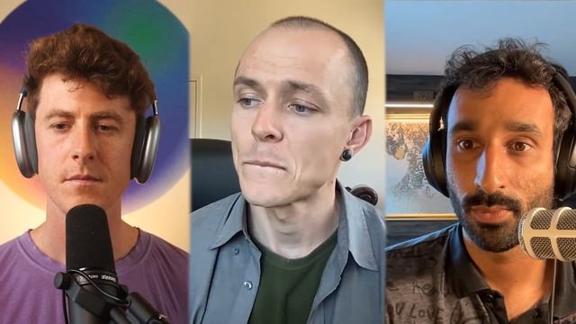 ReFi Podcast S2 E3: Carbon & Innovation with Benoit from Verra | #refi #climateaction смотреть онлайн