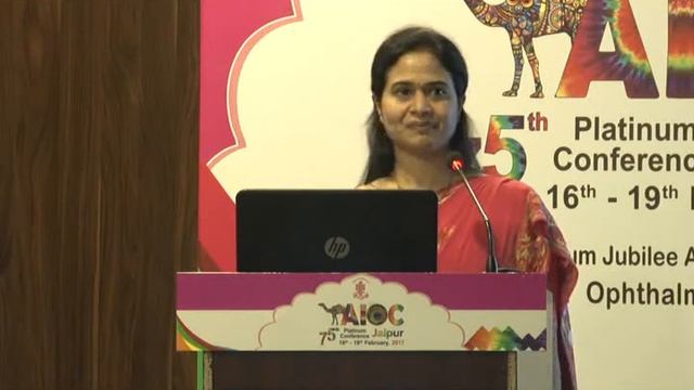 AIOC2017 - IC13 - Dr. Viney Gupta (16.02.2017 / 13:30-14:55 / HALL: J) смотреть онлайн