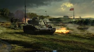 Как заменить озвучку в игре World of Tanks Blitz