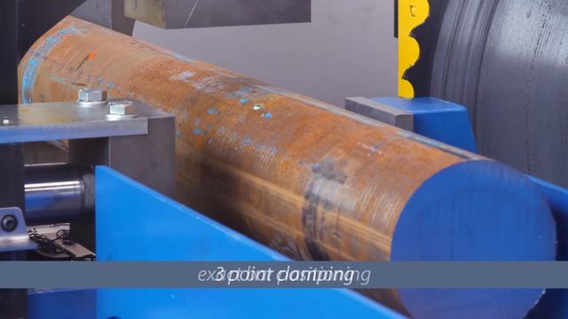 KKS 500 Sawing line смотреть онлайн