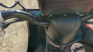 Скутер Yamaha Gear UA07J 2017г.в. (арт. 112YA82)