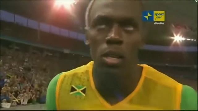 Усейн Болт Мировой Рекорд😱|Usain Bolt The World Record|💯и 200 Метров смотреть онлайн