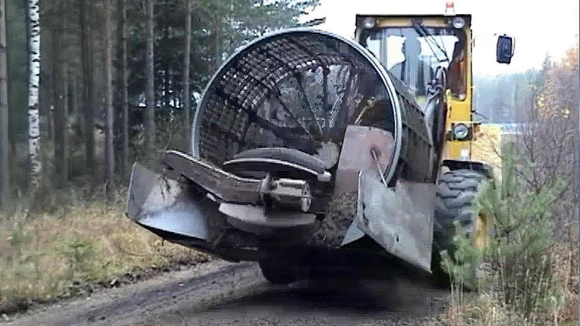 УНИКАЛЬНАЯ ТЕХНИКА И ТЕХНОЛОГИИ СТРОИТЕЛЬСТВА И РЕМОНТА ✦ 96 ✦ Lucky Tech смотреть онлайн