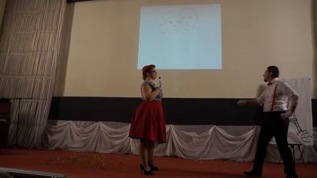 Свадьба в подарок. Каменск-Уральский смотреть онлайн