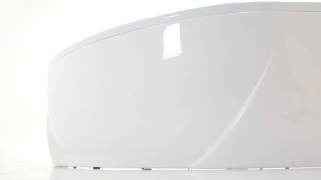 Акриловая гидромассажная ванна Тритон Сабина смотреть онлайн