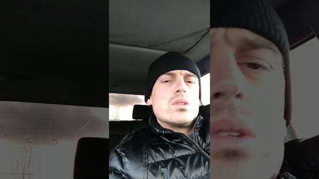 Обмен на Газель смотреть онлайн