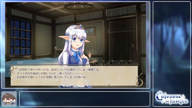 【ゆっくり実況】かわいいペットをゲットしました【Cuteness Is Justice実況風＃2】