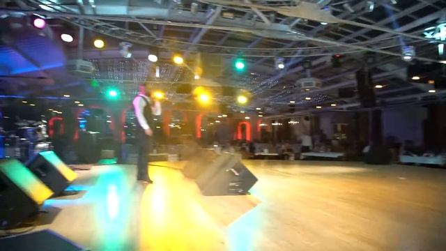 Wafeek Habib Концерт  в Садах Победы