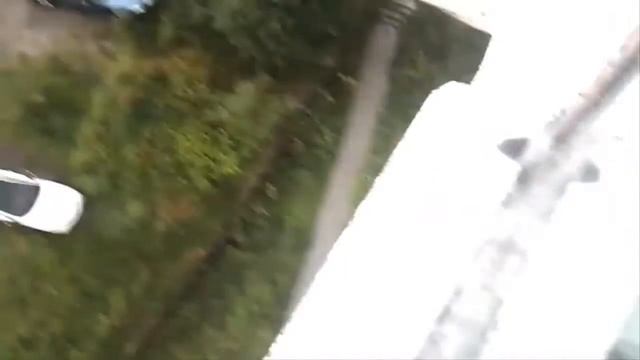 Свой Chalendg!!! Бросаем пакетики с водой на прохожих!!! смотреть онлайн
