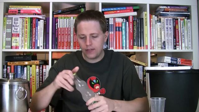 Limca Review (Soda Tasting #122) смотреть онлайн